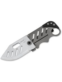 Джобен нож Boker Plus Credit Card Knife - Böker - Böker - Мъж - 01BO010