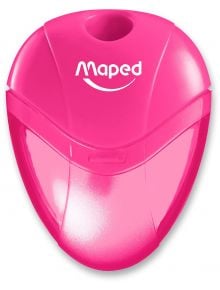 Единична острилка Maped Neon Igloo, асортимент - Maped - Maped - Момиче - Maped - Neon - 3154140321116