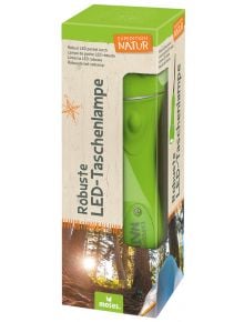 Експедиционно джобно фенерче Expedition Natur - Moses - Moses - Жена, Мъж, Момиче, Момче - Moses - Expedition Natur - 4033477097842