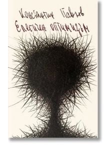 Елегичен оптимизъм - второ издание - твърди корици - Константин Павлов - 1085518,1085620 - Изток-Запад - 9786190117506
