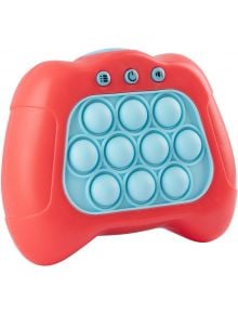 Електронна игра Pop It Apli Kids - синя: интерактивна електронна игра и чудесен подарък за деца.