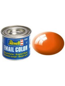 Боичка Revell - Оранжев гланц Боичка №30 - Revell - Revell - 42022763