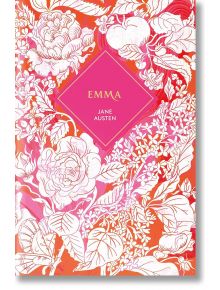 Emma (Vintage Collector's Classics) - Jane Austen, Джейн Остин - Жена, Мъж - Penguin Books Ltd - 9781529954272