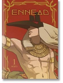 Ennead, Vol. 1 (Mature Hardcover) - Mojito - Жена, Мъж - Seven Seas - 9798888437476