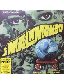 I Malamondo (2 VINYL) - 8024709206428