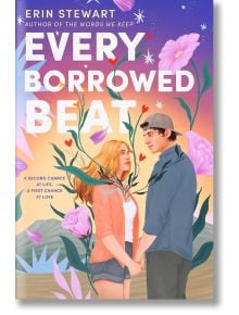 Every Borrowed Beat - Erin Stewart - Жена, Мъж, Момиче, Момче - Penguin Books Ltd - 9798217027781