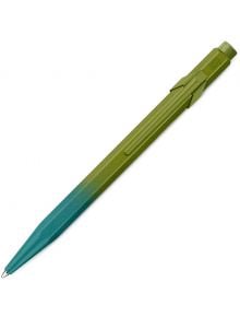 Химикалка Caran d'Ache 849 Claim Your Style Special Edition Green Arctic - Caran d'Ache - Caran d'Ache - Жена, Мъж - Caran d'Ache - 849 - NM0849.587