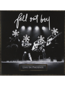 Live In Phoenix (DVD) - 602517643369