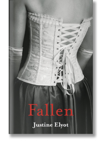 Fallen - 9780352347664