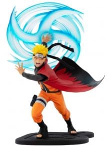 Фигурка Abystyle Naruto Shippuden - Naruto Resengan - ABYstyle - Abysse Corp - 3665361105282