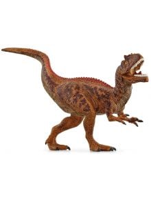 Фигурка Schleich: Алозавър - Schleich - Schleich - Момче - Schleich - Dinosaurs - 4059433848389