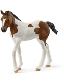 Фигурка Schleich: Американско петнисто конче - Schleich - Schleich - Момиче, Момче - Schleich - Horse Club - 4059433770451