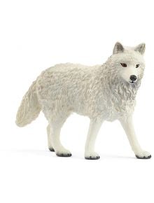 Фигурка Schleich: Арктически вълк - Schleich - Schleich - Момиче, Момче - Schleich - Wild life - 4059433762272