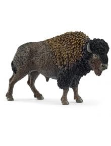 Фигурка Schleich: Бизон - Schleich - Schleich - Момиче, Момче - Schleich - Wild life - 4059433762265