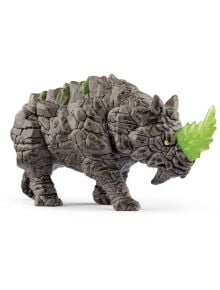 Фигурка Schleich: Боен носорог - Schleich - Schleich - Момче - Schleich - Eldrador - 4059433697796