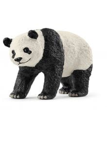 Фигурка Schleich: Гигантска панда женска - Schleich - Schleich - Момиче, Момче - Schleich - Wild life - 4059433763309