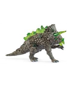 Фигурка Schleich: Каменен трицератопс - Schleich - Schleich - Момче - Schleich - Eldrador - 4059433760018