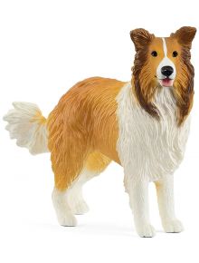 Фигурка Schleich: Коли - Schleich - Schleich - Момиче, Момче - Schleich - Farm world - 4059433761701