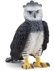 Фигурка Schleich: Орел Харпия - Schleich - Schleich - Момиче, Момче - Schleich - Wild life - 4059433540443