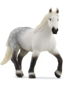 Фигурка Schleich: Першерон кобила - Schleich - Schleich - Момиче, Момче - Schleich - Farm world - 4059433789347