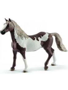 Фигурка Schleich: Петнист кон, кастриран - Schleich - Schleich - Момиче, Момче - Schleich - Horse Club - 4059433864051