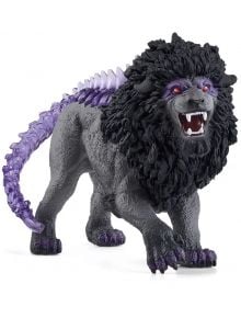 Фигурка Schleich: Сенчест лъв - Schleich - Schleich - Момче - Schleich - Eldrador - 4059433576107
