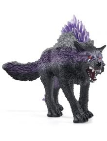 Фигурка Schleich: Сенчест вълк - Schleich - Schleich - Момче - Schleich - Eldrador - 4059433458625