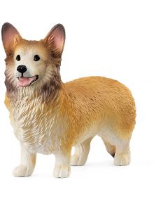 Фигурка Schleich: Уелско корги - Schleich - Schleich - Момиче, Момче - Schleich - Farm world - 4059433762142