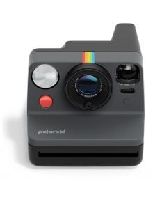Фотоапарат за моментни снимки Polaroid Now Gen 3, Black - Polaroid - Polaroid - Жена, Мъж, Момиче, Момче - 9120134280183
