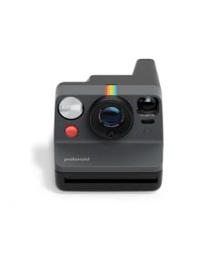 Фотоапарат за моментни снимки Polaroid Now Gen 3, Black - Polaroid - Polaroid - Жена, Мъж, Момиче, Момче - 9120134280183