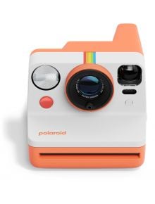 Фотоапарат за моментни снимки Polaroid Now Gen 3, Coral - Polaroid - Polaroid - Жена, Момиче - 9120134280206