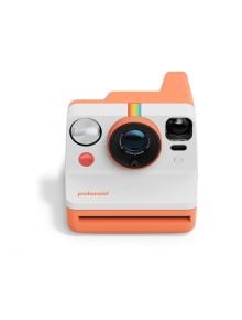 Фотоапарат за моментни снимки Polaroid Now Gen 3, Coral - Polaroid - Polaroid - Жена, Момиче - 9120134280206