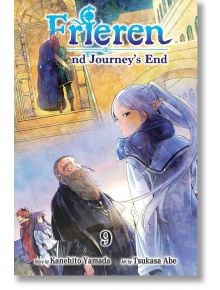 Frieren: Beyond Journey`s End, Vol. 9