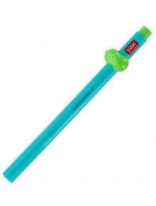 Гел химикалка с животинче Legami - Динозавър - Legami - Legami - Legami - Extraordinary Stationery - 8052694005924
