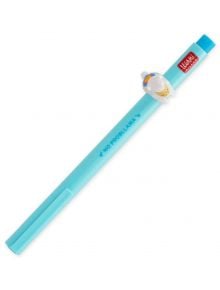 Гел химикалка с животинче Legami - Лама - Legami - Legami - Legami - Extraordinary Stationery - 8052694005986