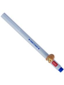 Гел химикалка с животинче Legami - Ленивец - Legami - Legami - Момиче, Момче - Legami - Extraordinary Stationery - 8053610785951