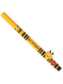 Гел химикалка с животинче Legami - Пчела - Legami - Legami - Момиче - Legami - Extraordinary Stationery - 8052694030094