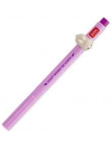 Гел химикалка с животинче Legami - Зайче - Legami - Legami - Legami - Extraordinary Stationery - 8052694005962