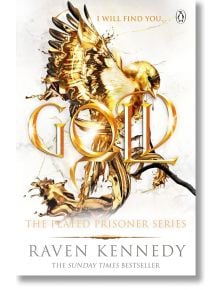 Gold - Raven Kennedy - Мъж - Penguin Books Ltd - 9781405966689