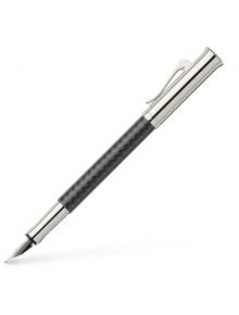 Писалка Graf von Faber-Castell, Guilloche Chevron - Faber-Castell - Faber-Castell - Graf von Faber-Castell - 146600