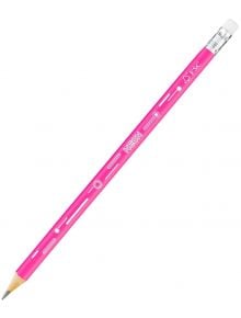 Графитен молив Maped Neon HB с гумичка, асортимент - Maped - Maped - Момиче - Maped - Neon - 3154148537175