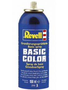 Грунд Revell Basic Color, 150 мл. - Revell - Revell - 4009803038049