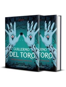 Guillermo del Toro: The Iconic Filmmaker - Ian Nathan - Жена, Мъж - Quarto Publishing PLC - 9780711263284