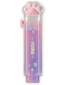 Гумичка за триене Legami - Meow - Legami - Legami - Legami - Extraordinary Stationery - 8052694008857