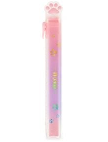 Гумичка за триене Legami - Meow, с пълнител - Legami - Legami - Момиче - Legami - Extraordinary Stationery - 8052694029937