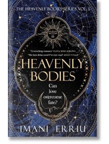 Heavenly Bodies - Imani Erriu - Жена, Мъж - Penguin Books Ltd - 9780241740552