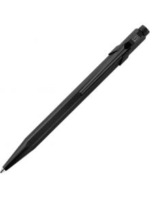 Химикалка Caran d'Ache 849 Black Code, черна - Caran d'Ache - Caran d'Ache - Жена, Мъж - Caran d'Ache - 849 - 849.496
