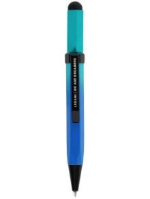 Химикалка Legami Blue Gradient Smart Touch Mini Touchscreen - Legami - Legami - Жена, Мъж - Legami - Extraordinary Stationery - 8052694011093