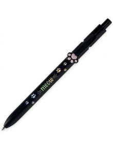 Химикалка Legami - Meow Kitty с черно мастило - Legami - Legami - Момиче - Legami - Extraordinary Stationery - 8052694030339