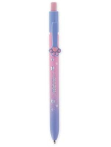 Химикалка Legami - Meow със синьо мастило - Legami - Legami - Момиче - Legami - Extraordinary Stationery - 8052694030353